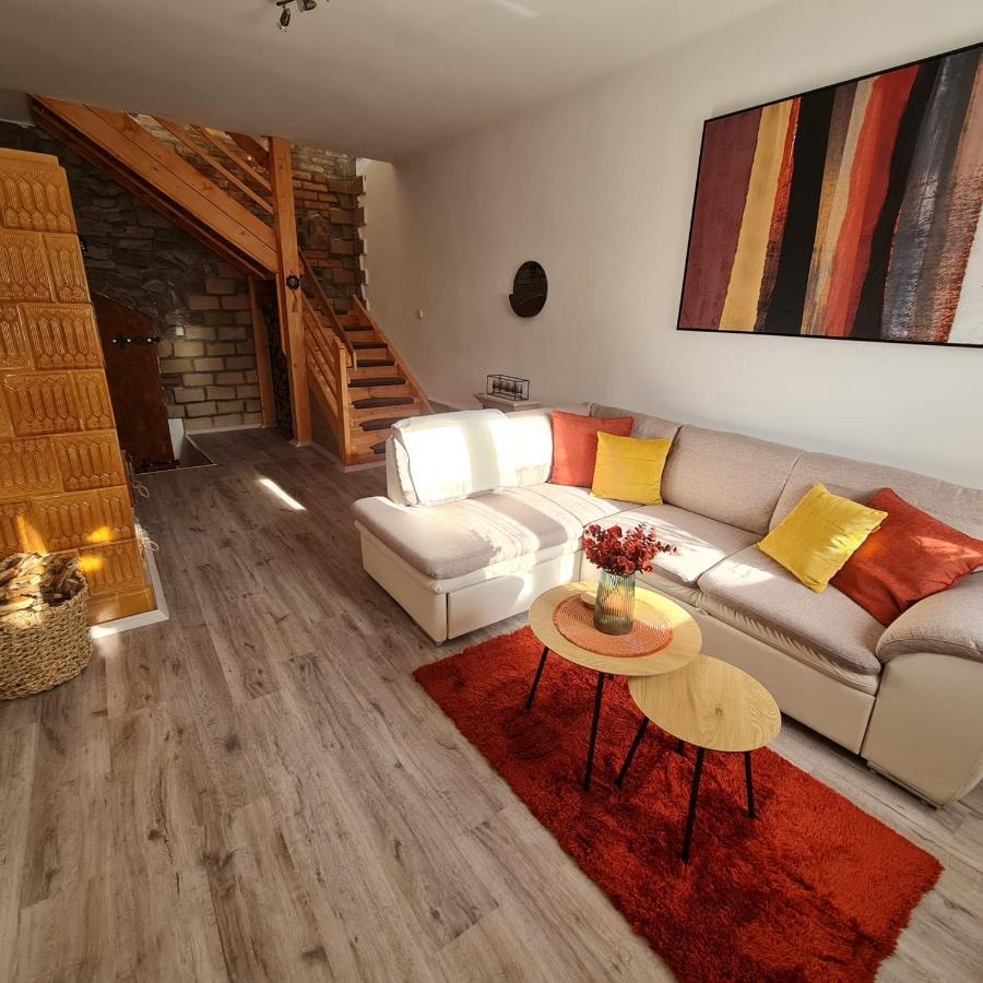 Het Romeo & Julia Holiday home