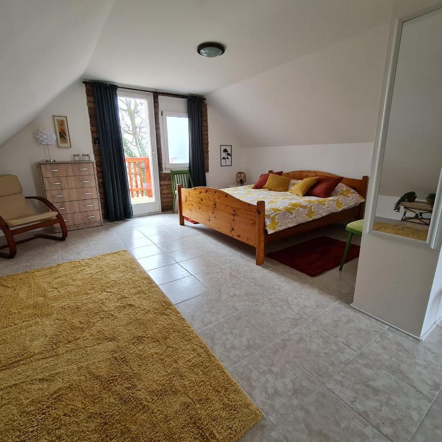 Het Romeo & Julia Holiday home