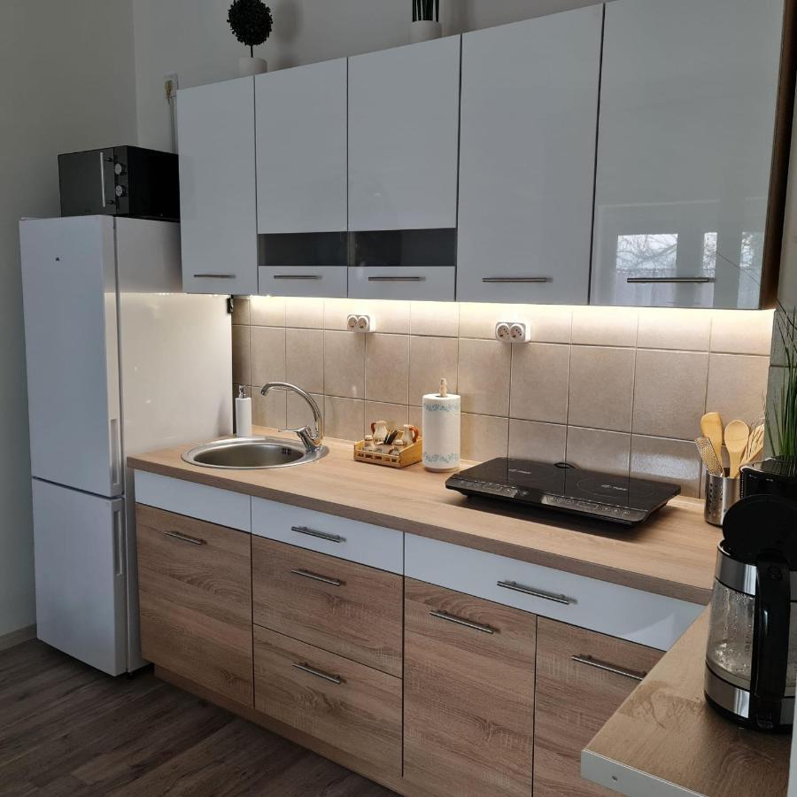 Het Romeo & Julia Holiday home *