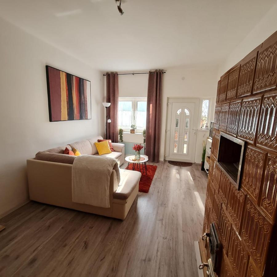 Holiday home Het Romeo & Julia *
