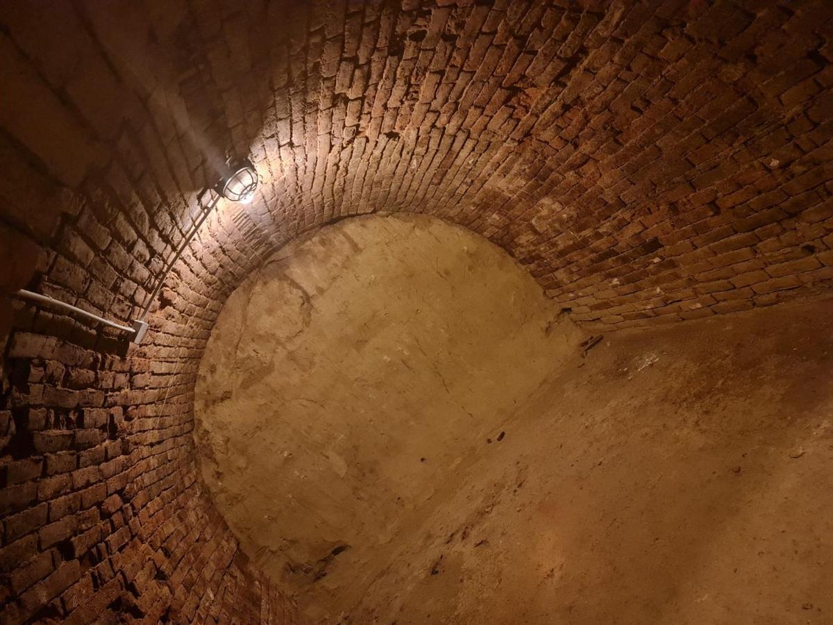 Prázdninový dům Het Romeo & Julia