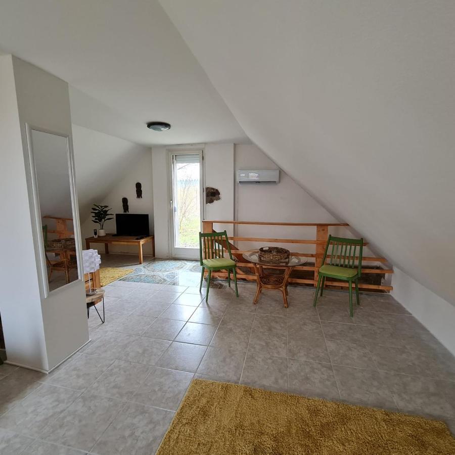 Het Romeo & Julia Holiday home