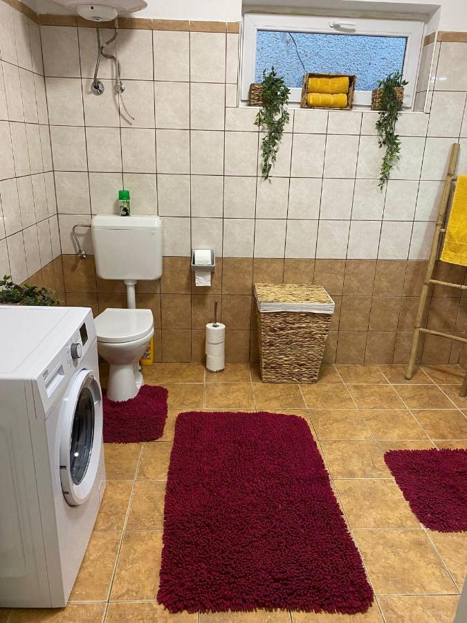 Het Romeo & Julia Prázdninový dům Babarc